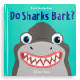 Alternative view 9 of Do Sharks Bark?