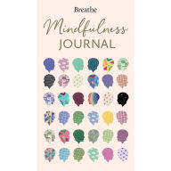 Title: Breathe Mindfulness Journal