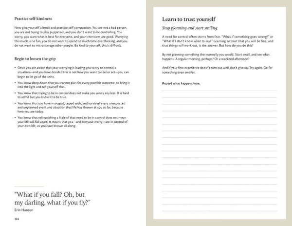 Breathe Mindfulness Journal