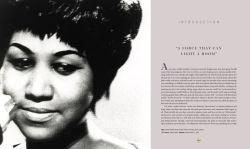 Alternative view 5 of Aretha: The Queen of Soul-A Life in Photographs