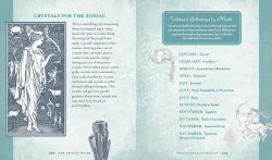 Alternative view 25 of The Crystal Witch: The Magickal Way to Calm and Heal the Body, Mind, and Spirit