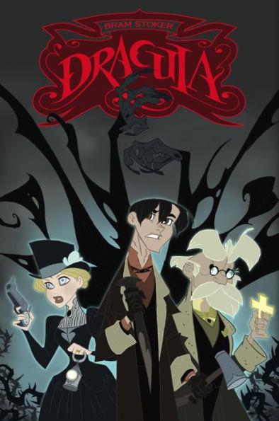 All-Action Classics No. 1: Dracula