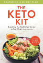 The Keto Kit: Everything You Need to Get Started on Your Weight Loss Journey