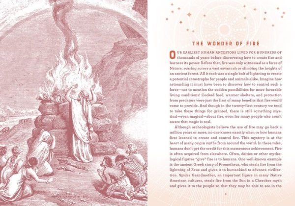 Wicca Candle Magic: A Beginner's Guide to Spellcraft