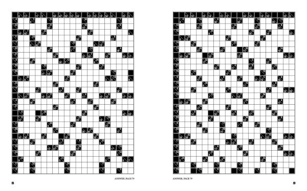Colossal Kakuro: 72 Titanically Tricky Puzzles