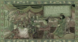 Alternative view 5 of The Book of Wizard Parties: In Which the Wizard Shares the Secrets of Creating Enchanted Gatherings