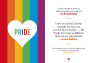 Alternative view 4 of Pride: A Celebration in Quotes