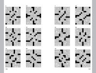 Alternative view 8 of 100 Porch Swing Crosswords