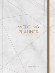 Title: Wedding Planner, Author: Kara Weaver