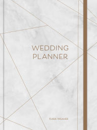 Title: Wedding Planner, Author: Kara Weaver