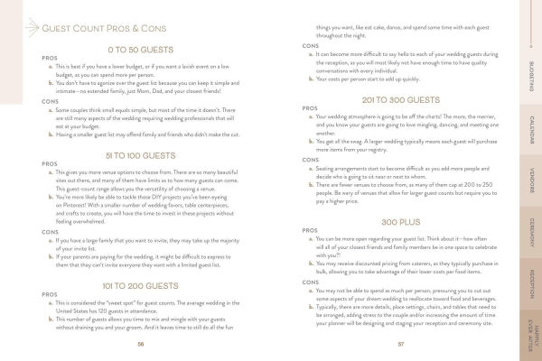 Wedding Planner