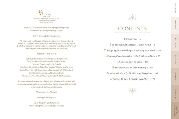 Wedding Planner