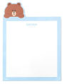 Alternative view 4 of Line Friends Desk Pad