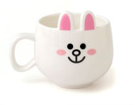 Title: Line Friends Mug (Cony)