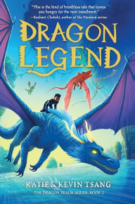 Download online ebooks free Dragon Legend