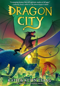 Electronics e book download Dragon City 9781454946366