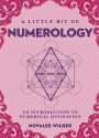 A Little Bit of Numerology: An Introduction to Numerical Divination
