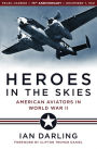 Heroes in the Skies: American Aviators in World War II