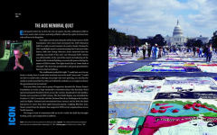 Alternative view 7 of Pride: The LGBTQ+ Rights Movement: A Photographic Journey