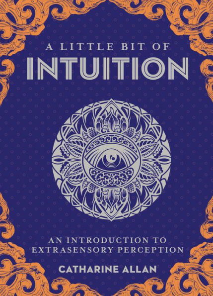 A Little Bit of Intuition: An Introduction to Extrasensory Perception