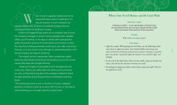 Alternative view 3 of Prosperity Magick: Spells for Wealth