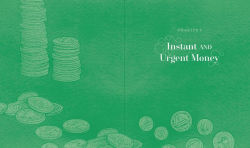 Alternative view 4 of Prosperity Magick: Spells for Wealth