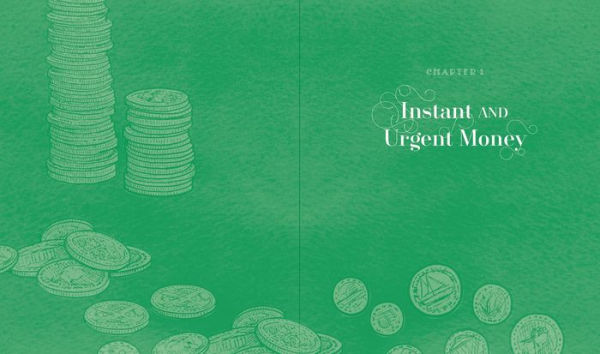 Prosperity Magick: Spells for Wealth