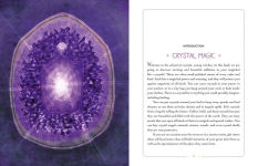 Alternative view 3 of The Young Witch's Guide to Crystals