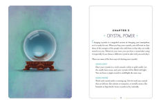 Alternative view 4 of The Young Witch's Guide to Crystals