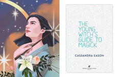 Alternative view 2 of The Young Witch's Guide to Magick