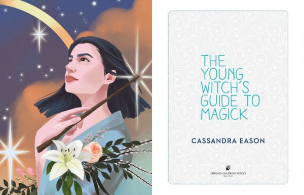 The Young Witch's Guide to Magick