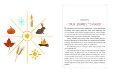Alternative view 3 of The Young Witch's Guide to Magick