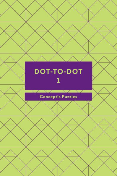 Dot-to-Dot 1