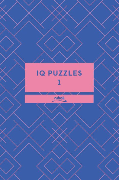 IQ Puzzles 1