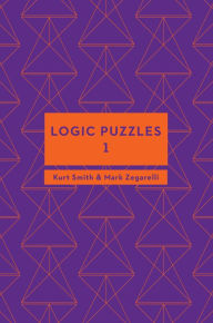 Title: Logic Puzzles 1, Author: Kurt Smith