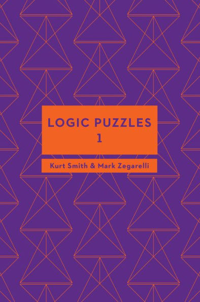 Logic Puzzles 1