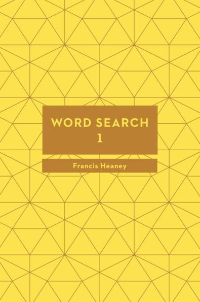 Word Search 1