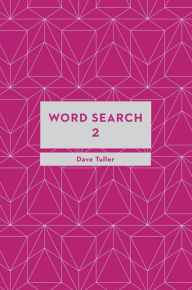 Title: Word Search 2, Author: Dave Tuller
