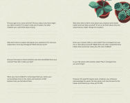 Alternative view 11 of Breathe 52-Week Planner