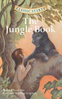 The Jungle Book (Classic Starts Series)