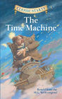 The Time Machine (Classic Starts Series)