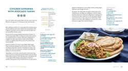 Alternative view 6 of Instant Pot® Kosher Cookbook: 100 Recipes to Nourish Body and Soul