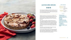 Alternative view 7 of Instant Pot® Kosher Cookbook: 100 Recipes to Nourish Body and Soul
