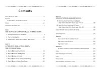 Alternative view 9 of High-Octane Brain: 5 Science-Based Steps to Sharpen Your Memory and Reduce Your Risk of Alzheimer's