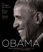Obama: The Historic Presidency of Barack Obama - Updated Edition