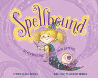 Free french tutorial ebook download Spellbound RTF PDF iBook by Jess Townes, Jennifer Harney