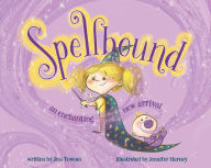 Title: Spellbound, Author: Jess Townes