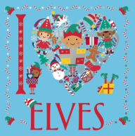 I Heart Elves