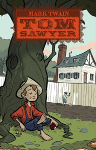 Title: All-Action Classics No. 2: Tom Sawyer, Author: Ben Caldwell