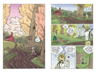 Alternative view 2 of All-Action Classics: Tom Sawyer